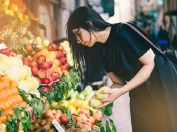 Dieta planetária pode prevenir perda de memória e ajudar mundo, mas é cara