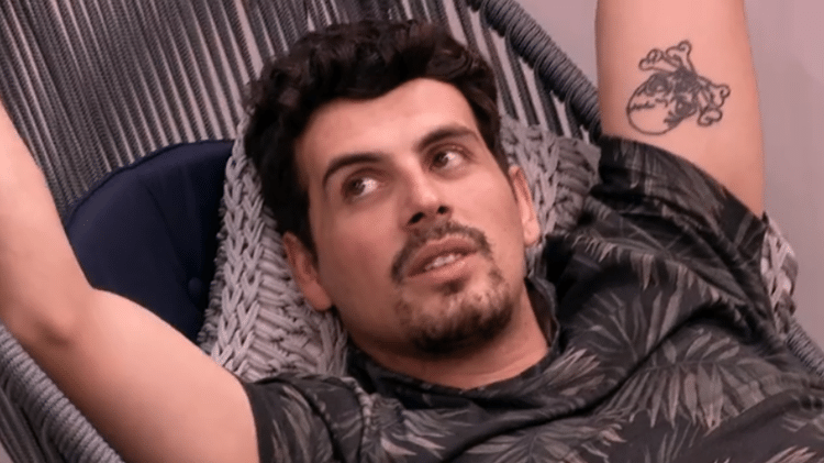 Reprodução/GloboPlay