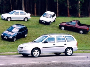 Ainda tem saudades? Novo Corsa tem preço divulgado no Reino Unido