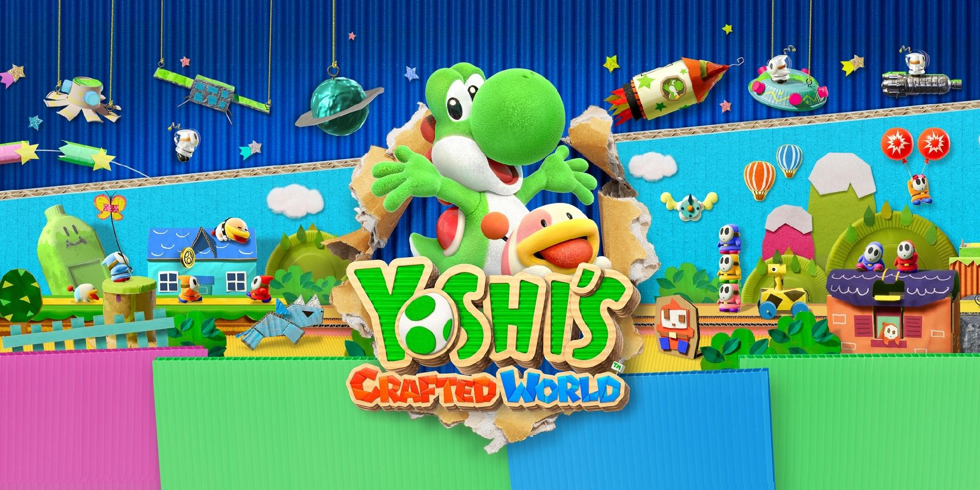 Yoshi