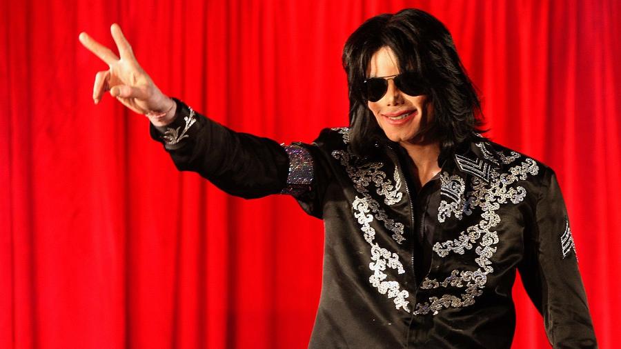 Michael Jackson morreu com divídas chegando aos 500 milhões de  - REX/Shutterstock