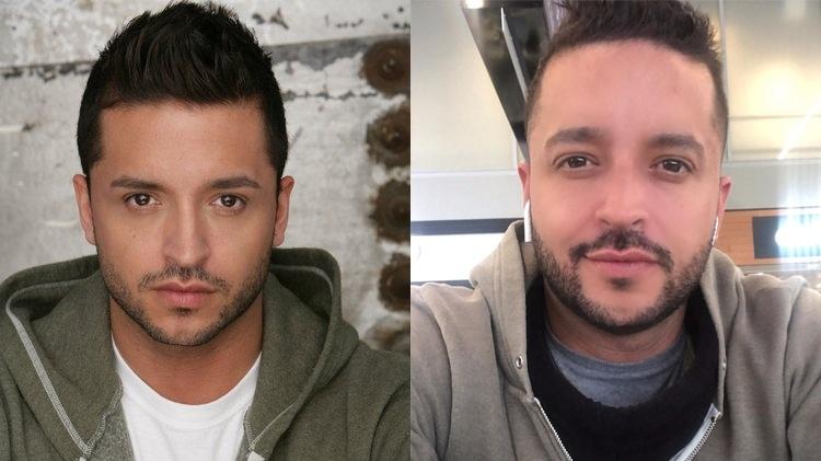 Jai Rodriguez - Reprodução - Reprodução