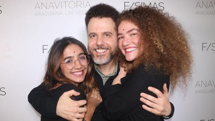 Felipe Simas - Reprodução/Instagram - Reprodução/Instagram
