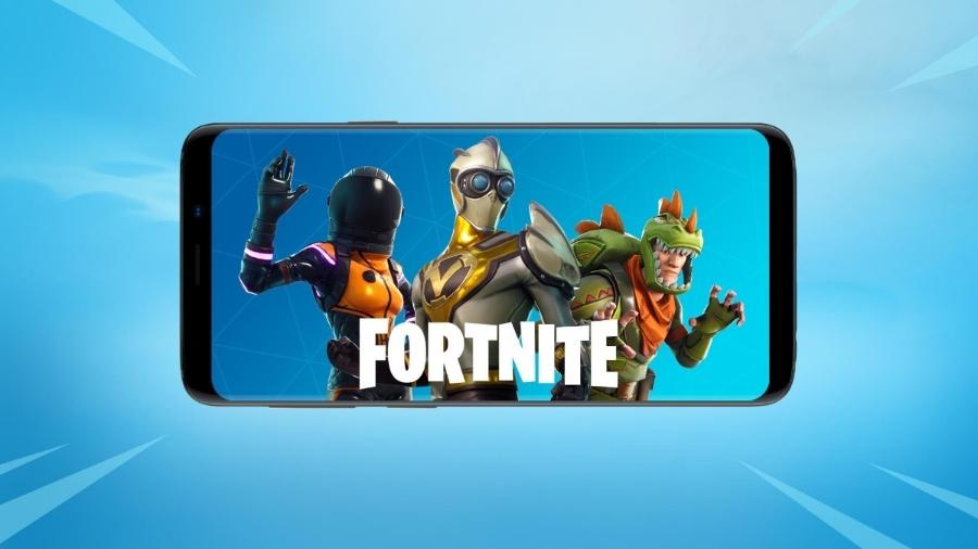 Apple remove Fortnite da App Store após Epic Games violar diretrizes