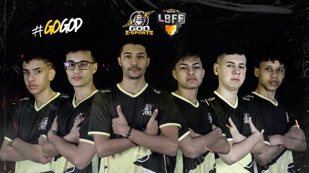 Free Fire: AJF League anuncia SuperCopa de Free Fire com a presença de  grandes equipes da LBFF - Esporte News Mundo