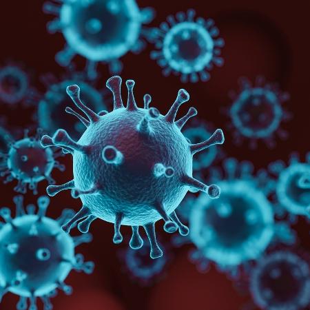 Imagem meramente ilustrativa; nova cepa do coronavírus detectada no Reino Unido já estava presente no norte da Alemanha desde novembro - iStock