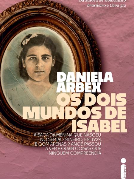 mundos de isabel - Reprodução - Reprodução