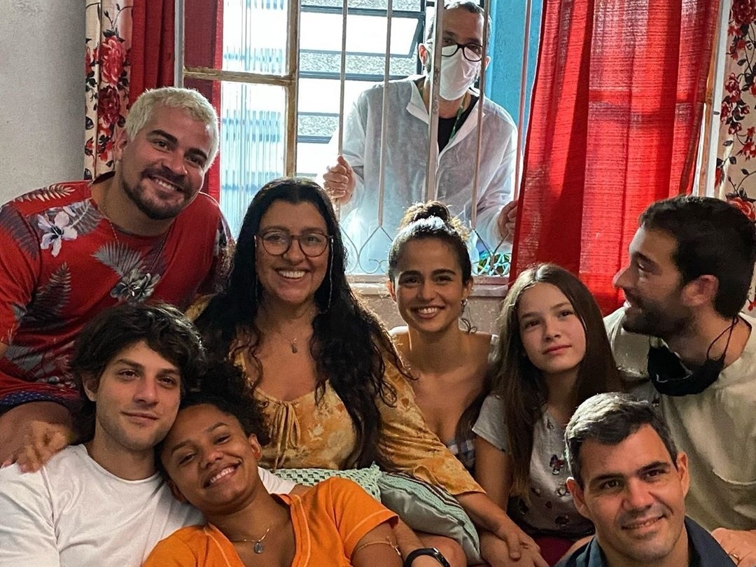 'Amor de Mãe': volta da novela em março ganha resumo em esquema de série