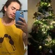 Whindersson Nunes exibe decoração e Natal feita pela namorada - Reprodução / Instagram