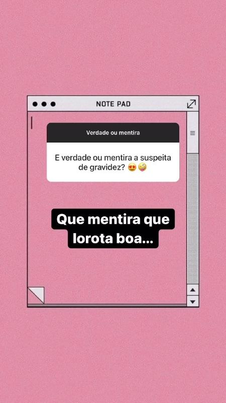 Deborah Secco - Reprodução/Instagram @dedesecco - Reprodução/Instagram @dedesecco