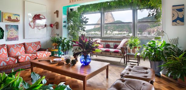 Luz, plantas e até o teto: como sua casa influencia seu cérebro