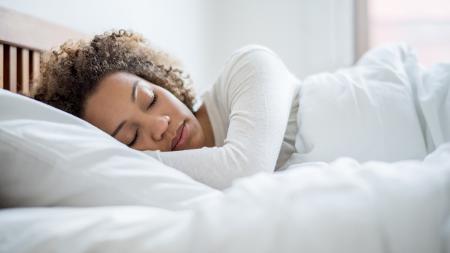 sono, dormir - iStock - iStock