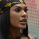 BBB 21: Pocah faz discurso ao top 6 - Reprodução/Globoplay