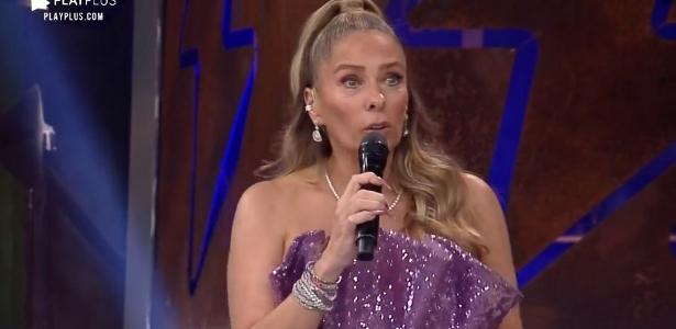 Galisteu diz que se chocou com 1ª briga no Power Couple: 'Vontade de parar' - Vimarsana News