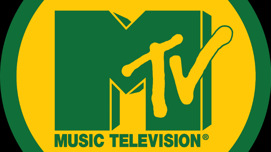 Logo MTV Brasil - Reprodução