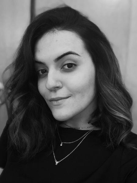 Bruna Madureira - matéria TDAH - Arquivo pessoal - Arquivo pessoal