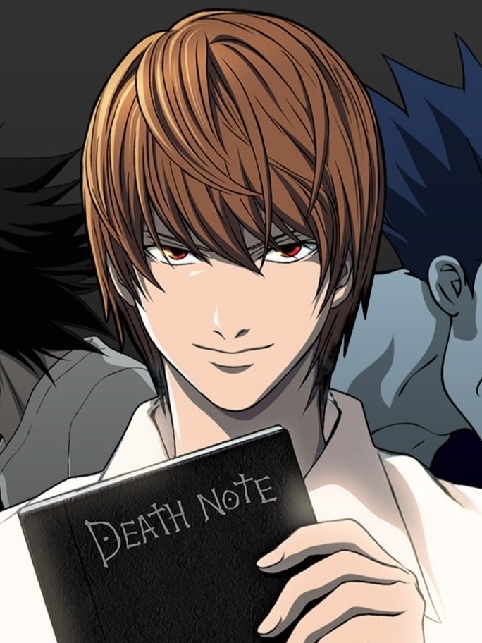 Death Note ganha novas imagens e diretor diz que Ryuk é o único