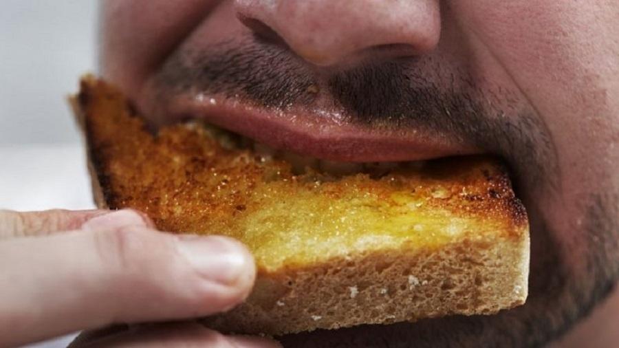 Falamos das proteínas, do açúcar, das vitaminas, mas 99% do que compõe a nossa comida é praticamente desconhecido - Getty Images/BBC News