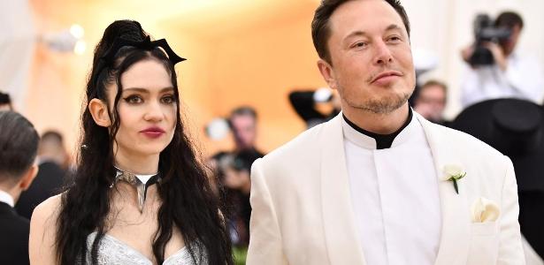 Musk’s ex Grimes says Zuckerberg is disqualified for Metaverse