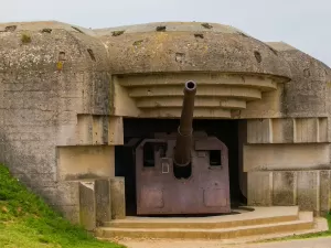 Temendo guerra, Alemanha estuda expandir rede de bunkers