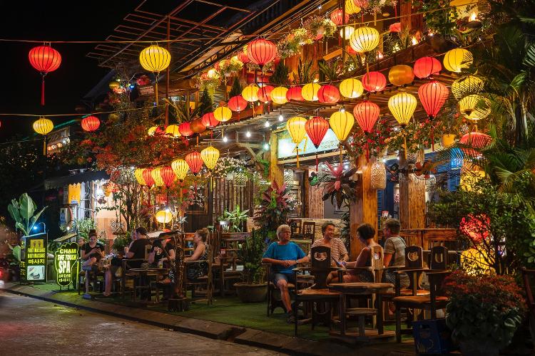 Hoi An, Vietnã