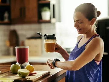 Qual o melhor pré-treino? O que comer antes de malhar e o que evitar