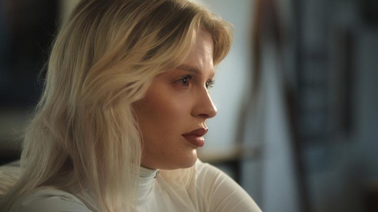 'Se eu fosse Luísa Sonza' estreou na Netflix