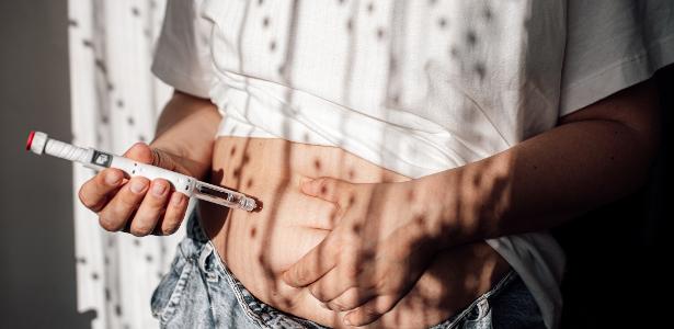 Abeso: 'Não há lógica deixar fora do SUS canetas com patente já quebrada'