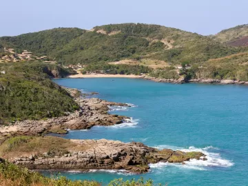 5 das 10 melhores praias do mundo são brasileiras, diz lista internacional