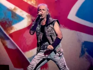 Playlist: ouça as músicas que o Iron Maiden vai tocar nos shows no Brasil