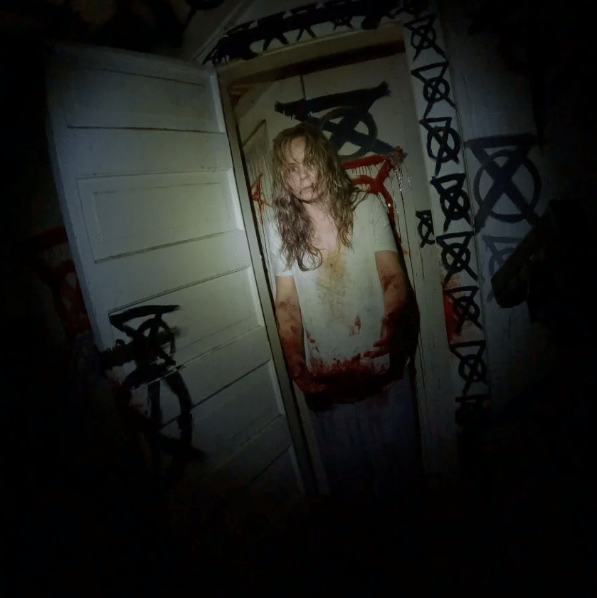 POV: Presença Oculta