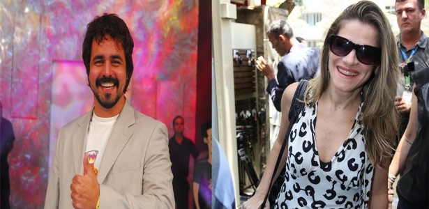 Ex-BBB Marcelo criticou o programa "Chapa Quente" e Ingrid se irritou