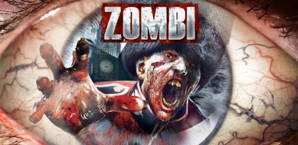 Game de sobrevivência ao apocalipse zumbi em Londres é destaque do serviço - Divulgação/Ubisoft