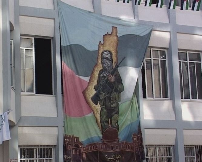 Cena do filme "Nós, Eles e Eu" - Divulgação