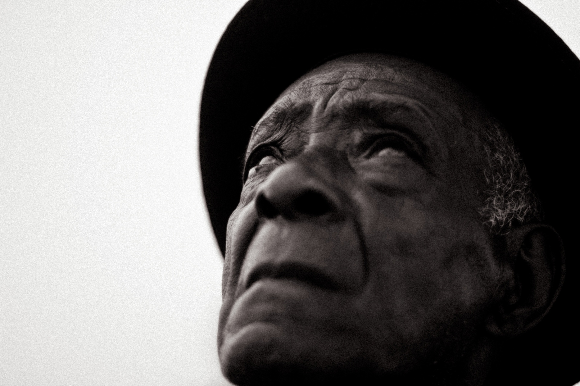 Cena do filme "Menino 23 - Infâncias Perdidas no Brasil" - Divulgação