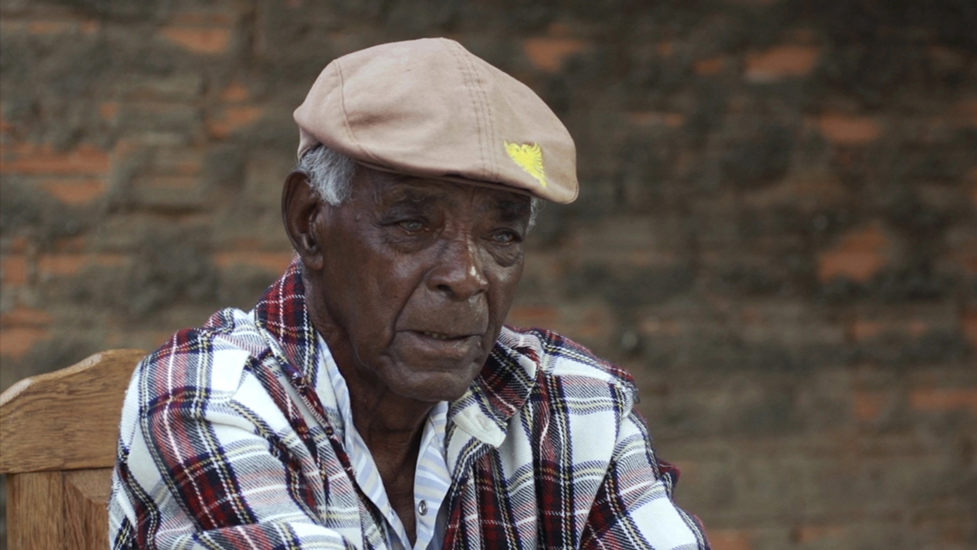 Cena do filme "Menino 23 - Infâncias Perdidas no Brasil" - Divulgação