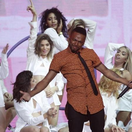 Nego do Borel cantará em "A Força do Querer" - Thyago Andrade/Brazil News