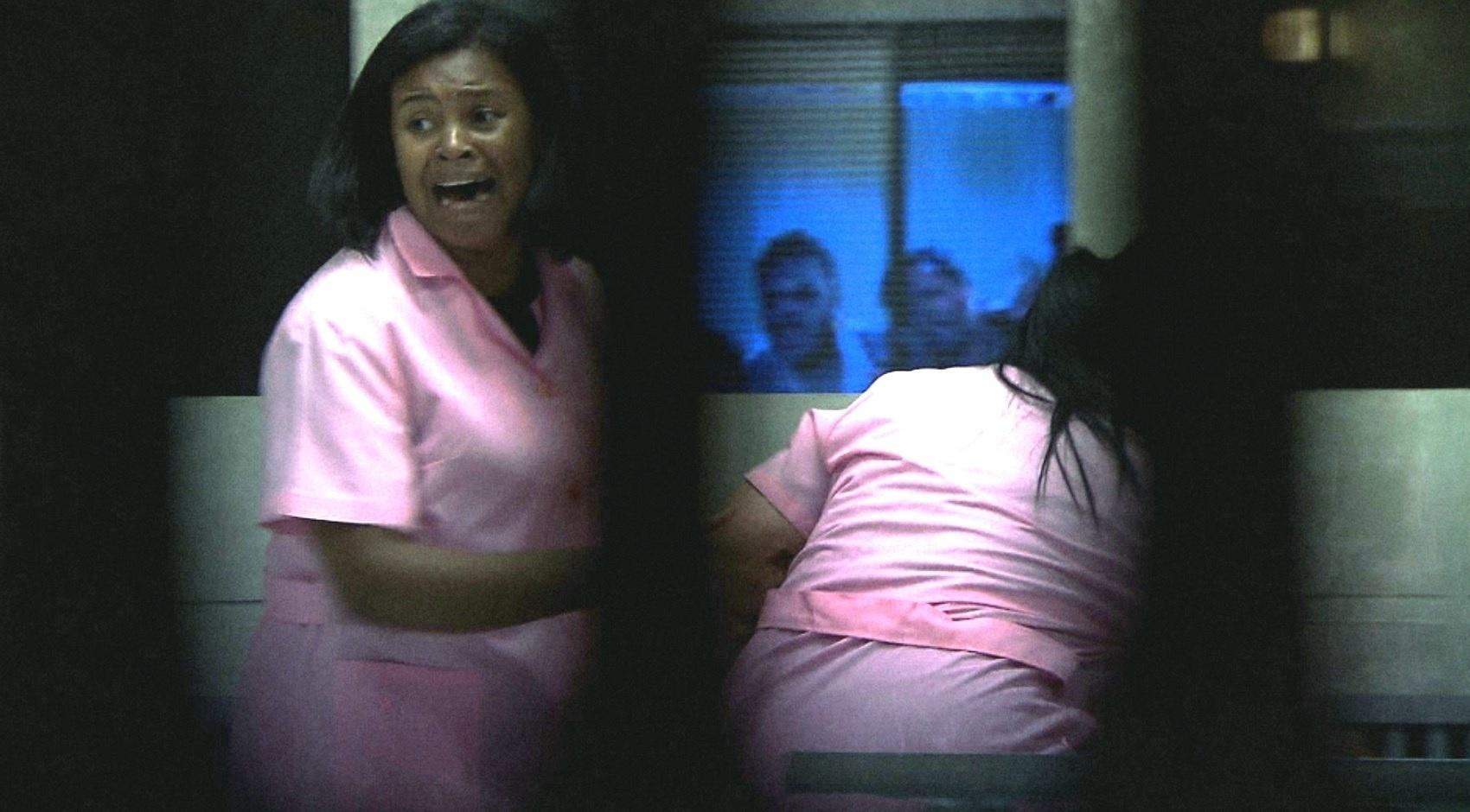 Zumbis levam o terror em nova pegadinha de Silvio Santos - Dilvulgação/SBT