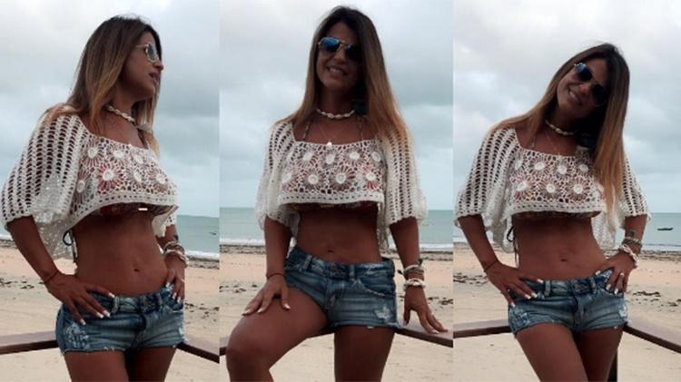 Reprodução/Instagram