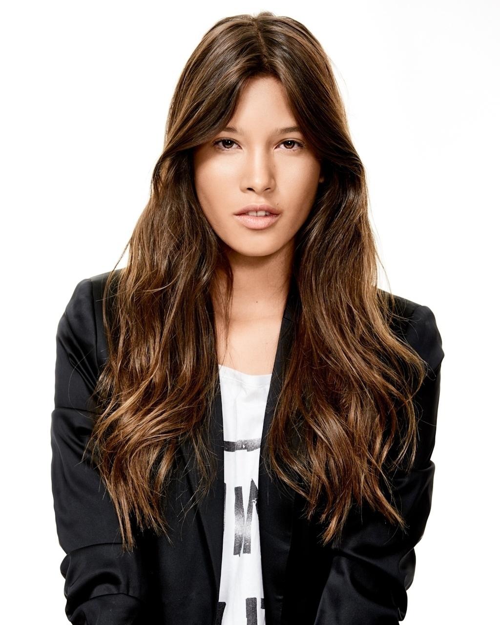 Alissa Oliveira Zimmermann - 16 anos - Sobradinho/DF - Divulgação