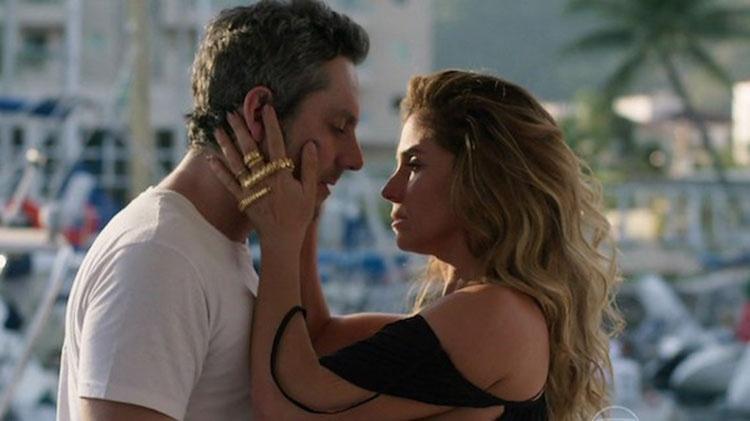 Reprodução/TV Globo