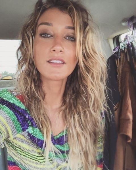 Gabriela Pugliesi - Reprodução/Instagram/@gabrielapugliesi