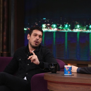 Antonio Chahestian/Record TV 