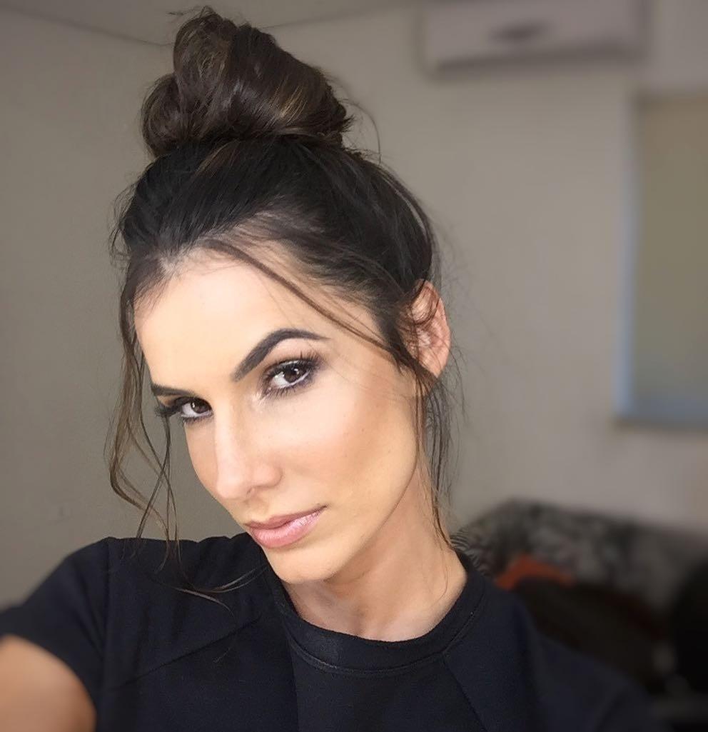 A gente super pediria! - Reprodução/Instagram/tatybetin