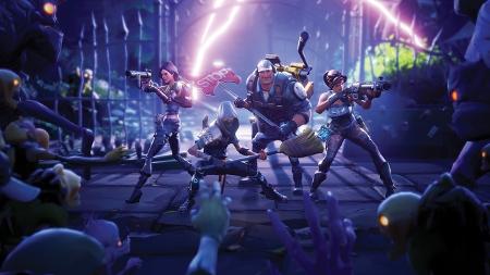 Fortnite' é jogado por milhões mas está inacessível