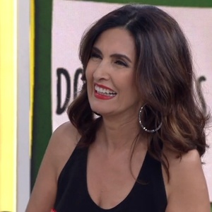 Reprodução/TV Globo