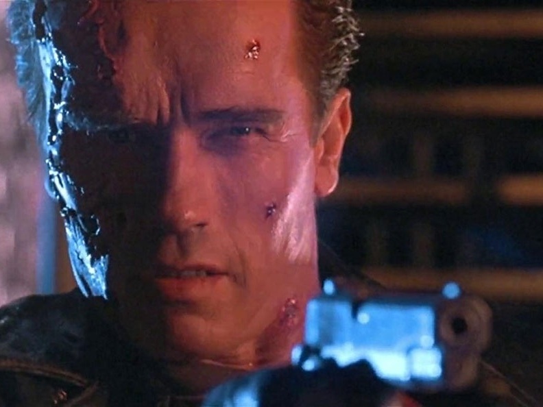 10 melhores filmes com Arnold Schwarzenegger - Canaltech