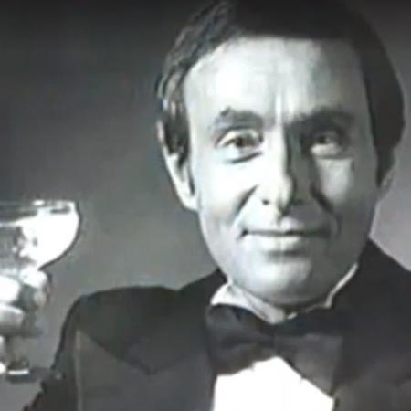 Frank Avruch encarnou o famoso palhaço em "Bozo the Clown" - Reprodução/ WCVB TV - Reprodução/ WCVB TV