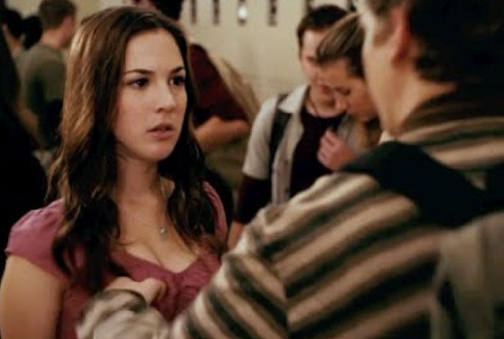 Cena de "Superbad - É Hoje" (2007) - Reprodução