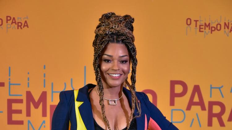 Divulgação/TV Globo